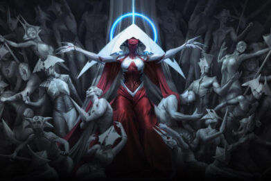 All-will-be-One-MTG
