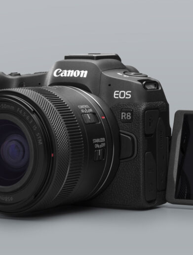 EOS-R8