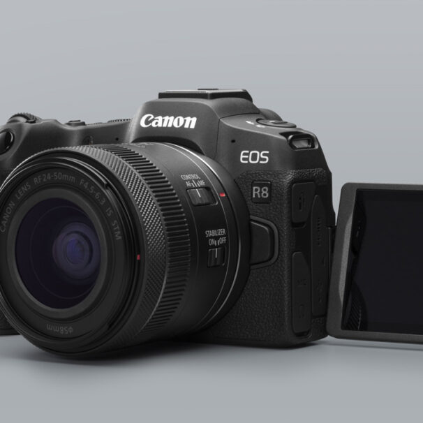 EOS-R8