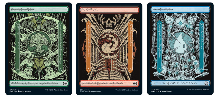 ONE-infected-lands-phrexian