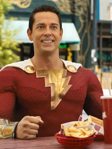 Shazam! Fury of the Gods Review_Featured