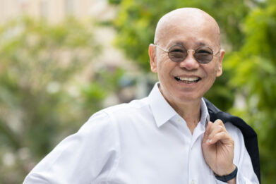 William Wan-at-Armenian-Street