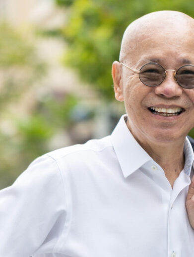 William Wan-at-Armenian-Street