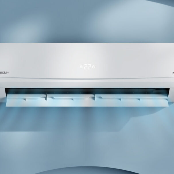 PRISM+-Zero-smart-air-conditioner-system-feature