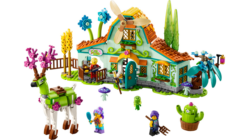 71459-Stable-of-Dream-Creatures