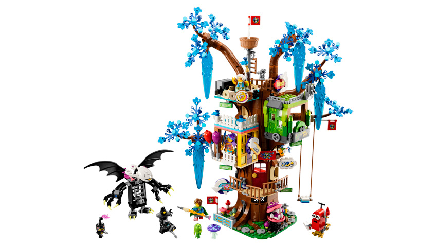 71461-Fantastical-Tree-House