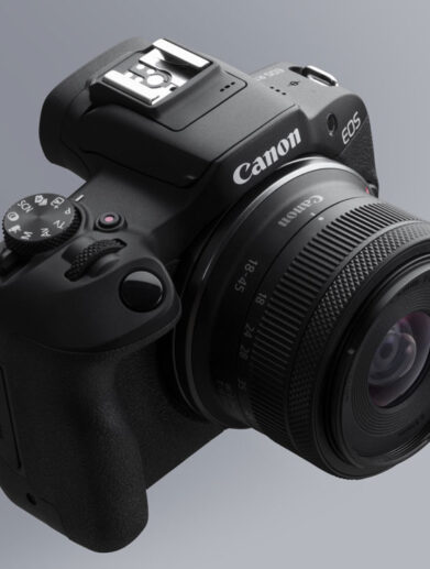 EOS-R100