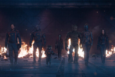 Guardians of the Galaxy Vol. 3 Review_Featured