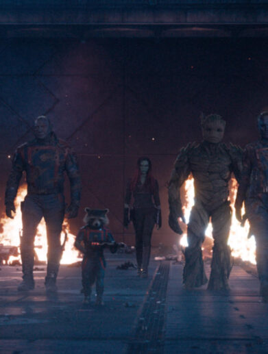 Guardians of the Galaxy Vol. 3 Review_Featured