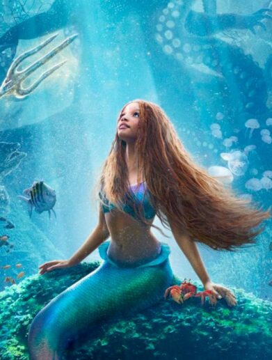The Little Mermaid Live Action - Justsaying.ASIA
