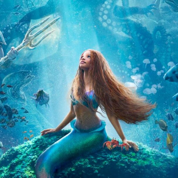The Little Mermaid Live Action - Justsaying.ASIA