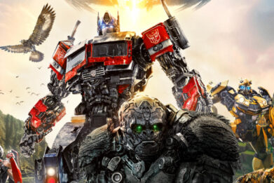Transformers: Rise of the Beasts premieres at MBS_Featured
