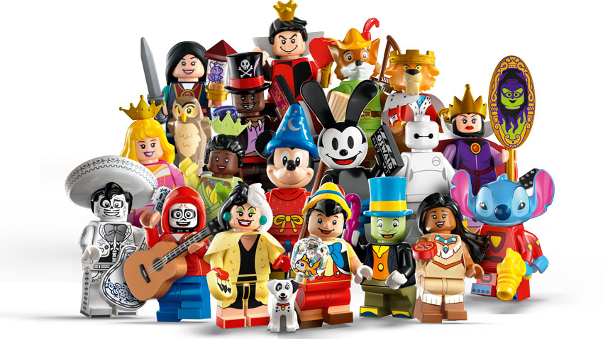 71038-LEGO-Minifigures-Disney-100_Product-Shot