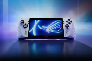 ROG Ally (2023)