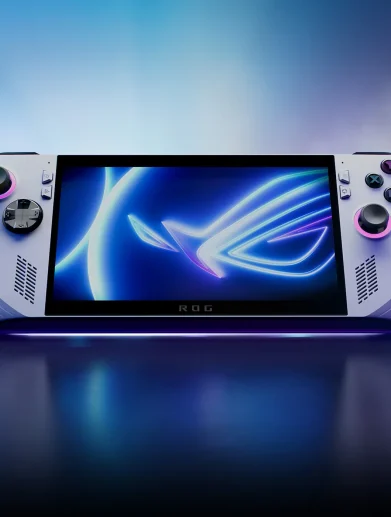 ROG Ally (2023)