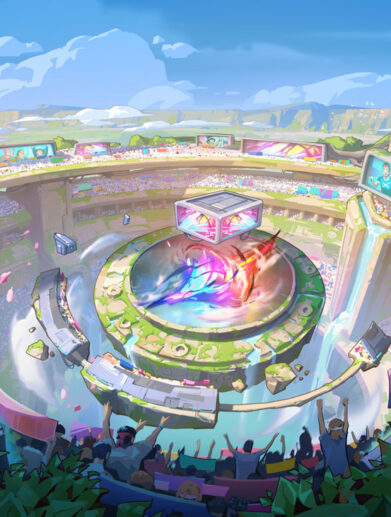 Soul-Fighter-Key-Art