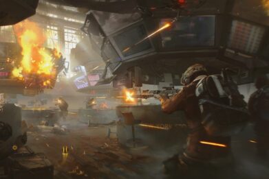 om Clancy The Division Resurgence Heading To Mobile Gamers in South-East Asia