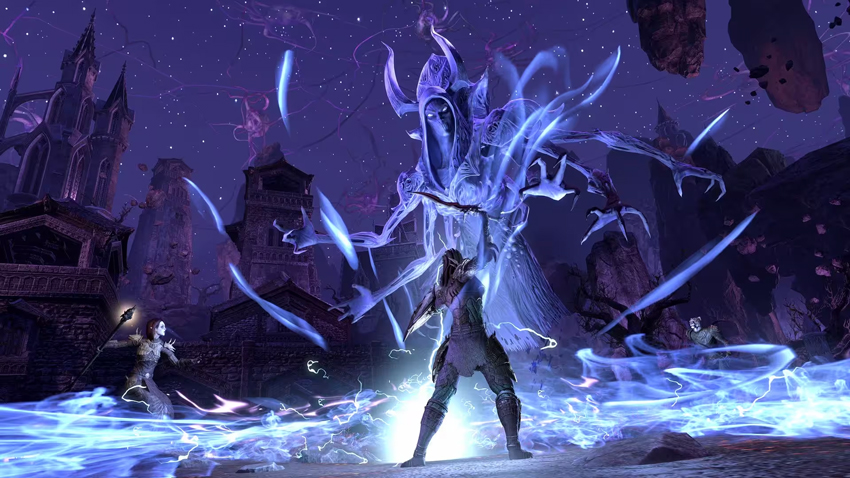 Elder-Scrolls-Online-Necrom-Sanity Edge