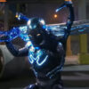 Blue Beetle Review Featured