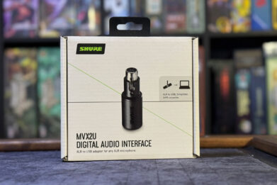 Shure MVX2U IMG_7670