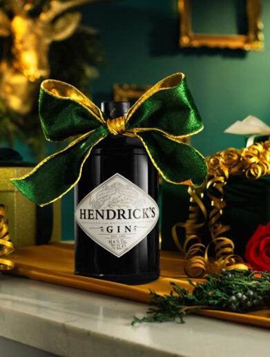 Hendrick's-Gin-Festive-Bottle