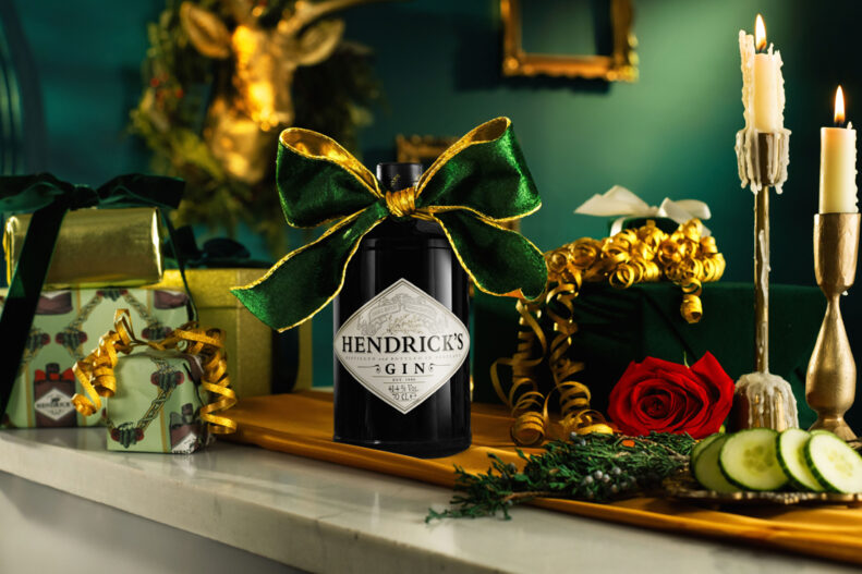Hendrick's-Gin-Festive-Bottle