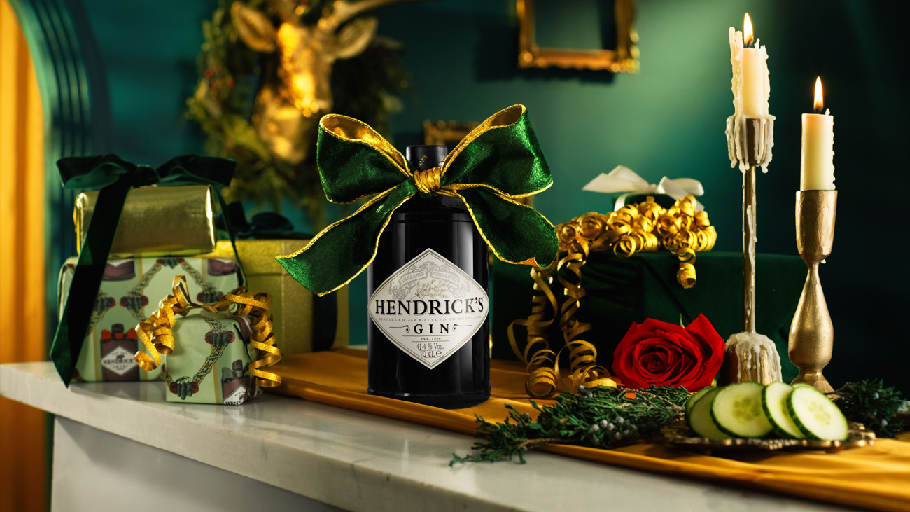 Hendrick's-Gin-Festive-Bottle