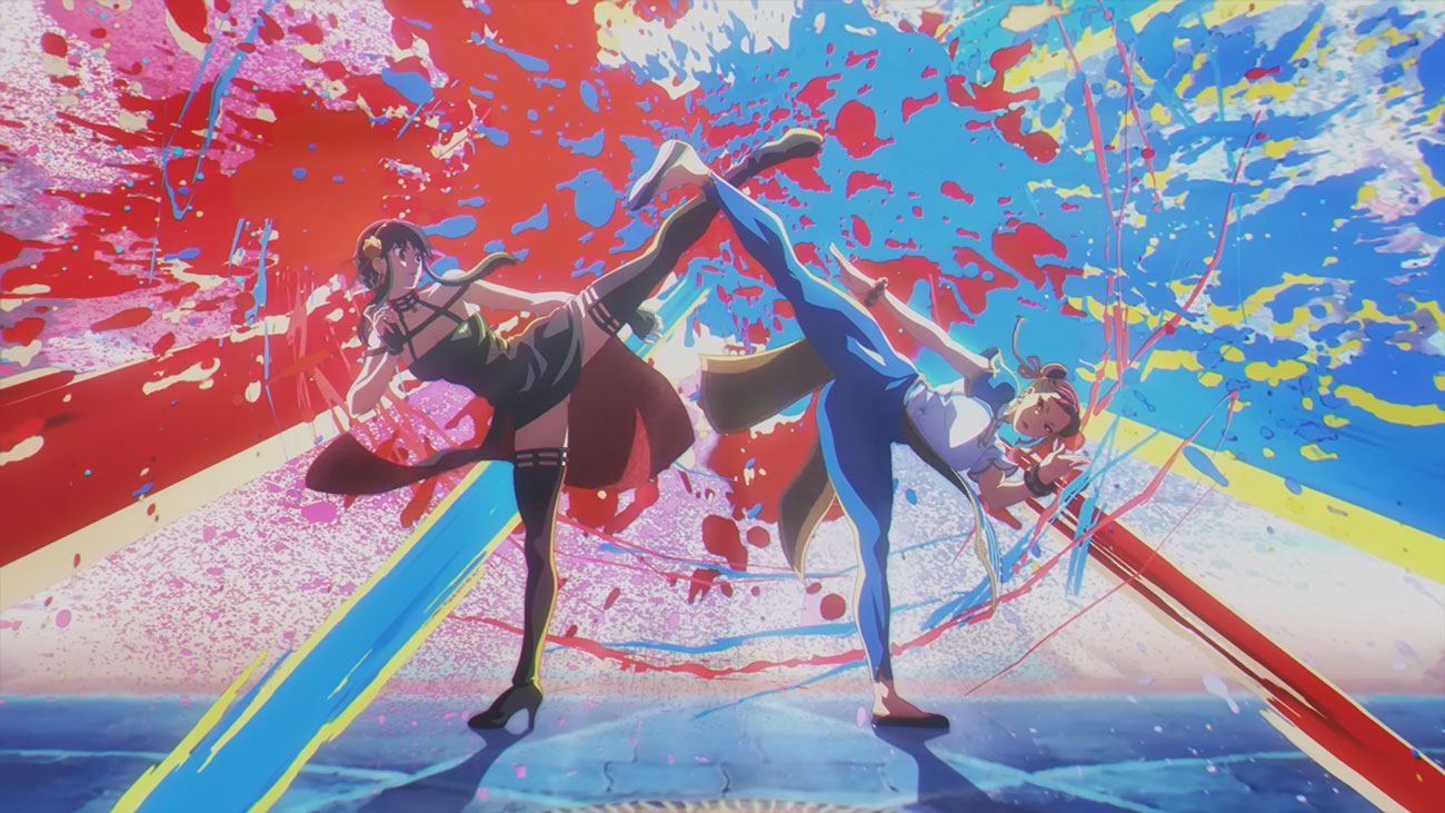 street-fighter-spy-family
