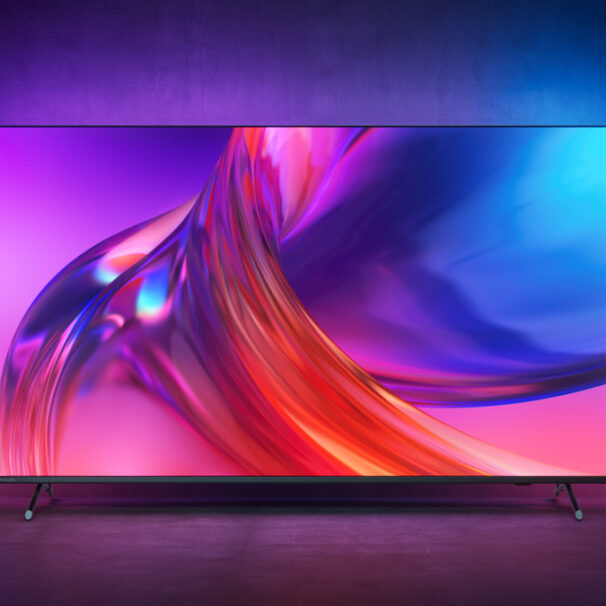 Philips-OLED807-Ambilight-TV-1