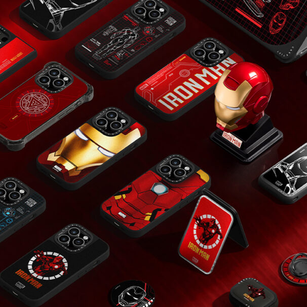 CASETiFY-Launches-Iron-Man-Collection-feature
