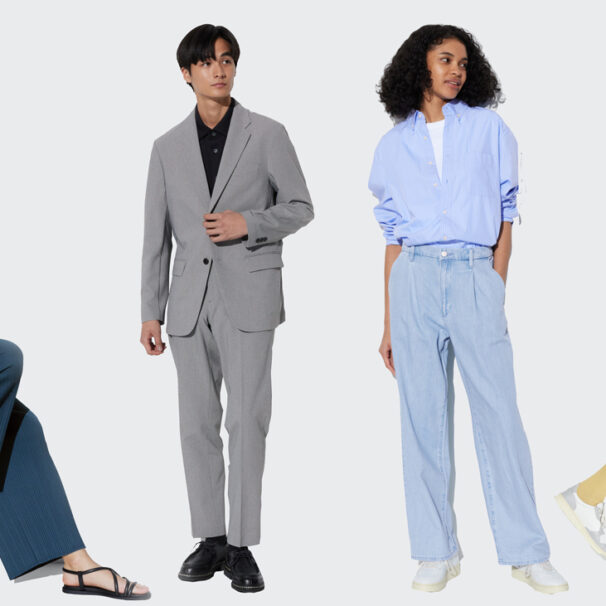 UNIQLO-Spring-Summer-2024-Season-Preview