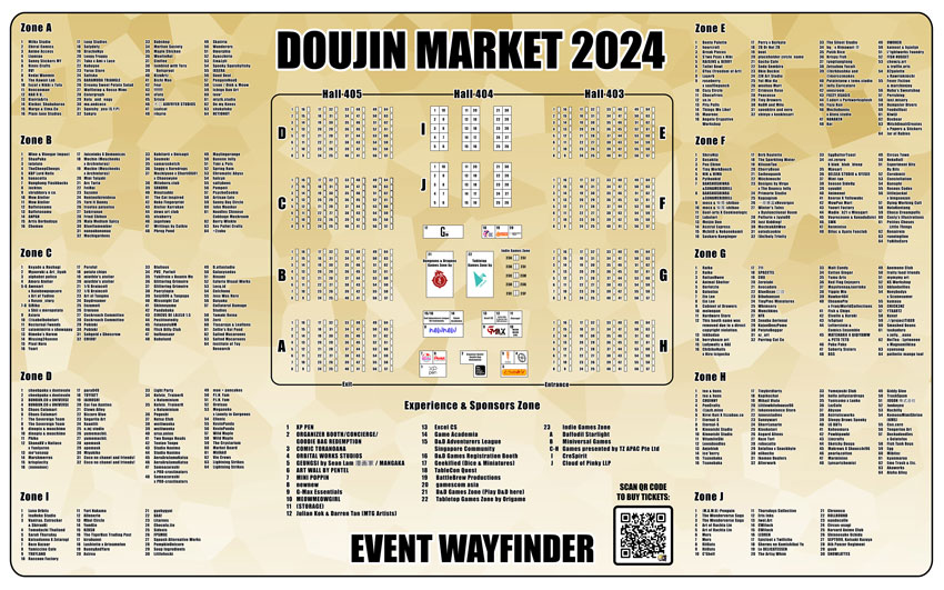Doujima-2024-Wayfinder
