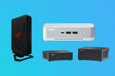 ASUS-AI-NUC