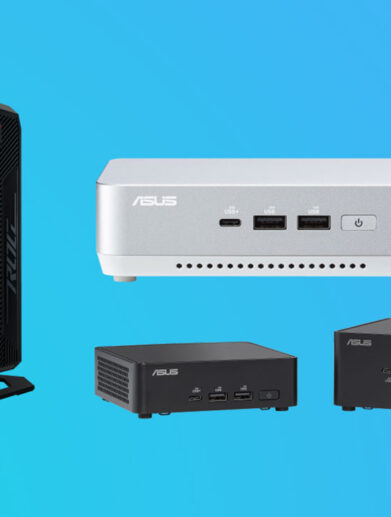 ASUS-AI-NUC