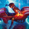 MTG-Aetherdrift---Key-VIsual-feature