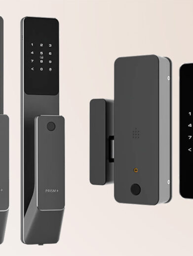 prism plus sentinel sentry pro