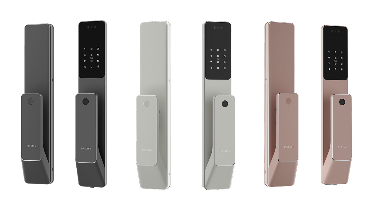 prism plus sentinel sentry pro colours