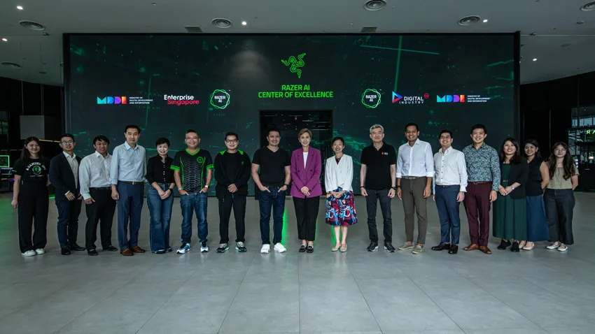 Razer-AI-CoE-Launch-in-Singapore-(3)