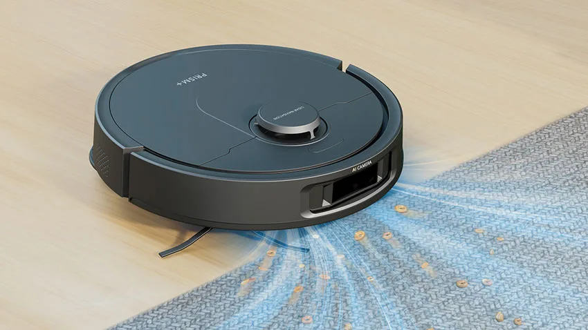 Robot-Vacuum