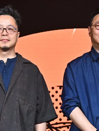 Lord-of-Mysteries-Director-Ke-Xiong-and-Screenwriter-Liu-Xing-at-the-AFA-SG-2025-Day-Stage-Panel----3