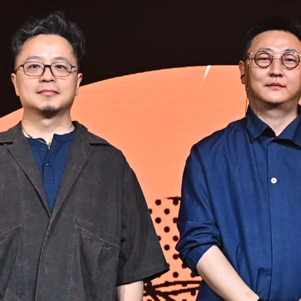 Lord-of-Mysteries-Director-Ke-Xiong-and-Screenwriter-Liu-Xing-at-the-AFA-SG-2025-Day-Stage-Panel----3