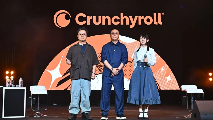 Lord-of-Mysteries-Director-Ke-Xiong-and-Screenwriter-Liu-Xing-at-the-AFA-SG-2025-Day-Stage-Panel----3