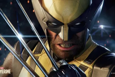 Marvel Wolverine PS5 feature