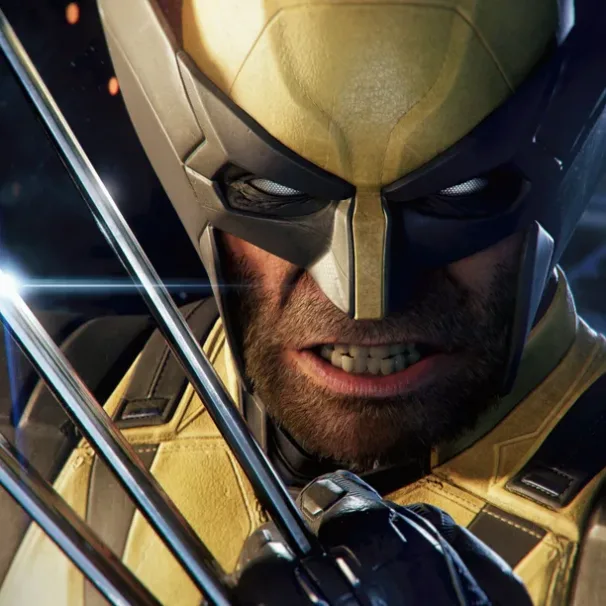 Marvel Wolverine PS5 feature