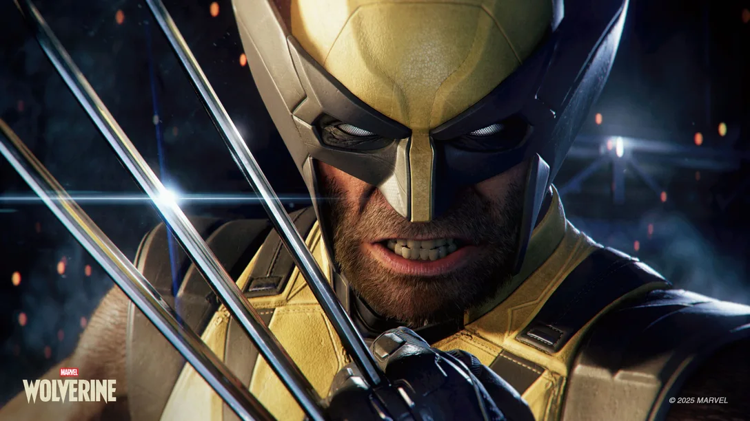 Marvel Wolverine PS5 feature