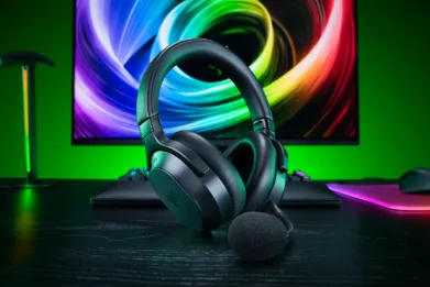 Razer Barracuda V2 Pro KV