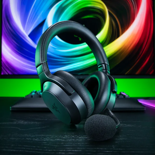 Razer Barracuda V2 Pro KV